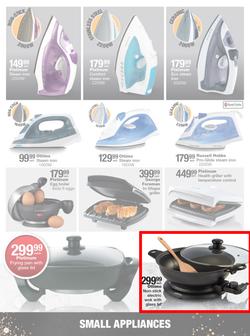 Checkers Hyper : Christmas Promotion (19 Nov - 25 Dec 2018), page 56