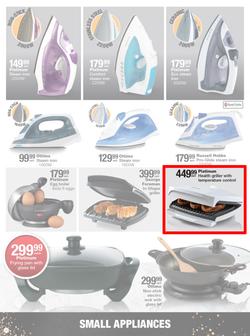 Checkers Hyper : Christmas Promotion (19 Nov - 25 Dec 2018), page 56
