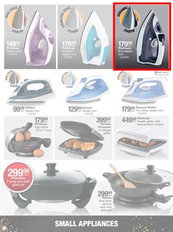 Checkers Hyper : Christmas Promotion (19 Nov - 25 Dec 2018), page 56