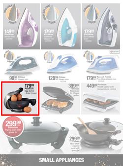 Checkers Hyper : Christmas Promotion (19 Nov - 25 Dec 2018), page 56