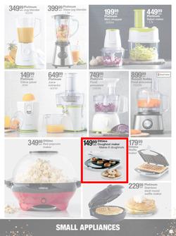 Checkers Hyper : Christmas Promotion (19 Nov - 25 Dec 2018), page 59