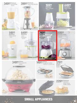 Checkers Hyper : Christmas Promotion (19 Nov - 25 Dec 2018), page 59