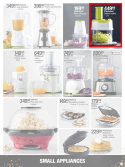 Checkers Hyper : Christmas Promotion (19 Nov - 25 Dec 2018), page 59