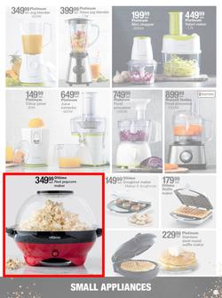 Checkers Hyper : Christmas Promotion (19 Nov - 25 Dec 2018), page 59