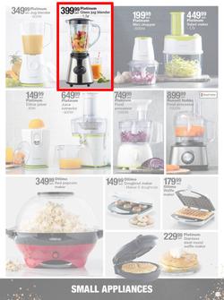 Checkers Hyper : Christmas Promotion (19 Nov - 25 Dec 2018), page 59