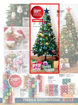 Checkers Hyper : Christmas Specials (18 Nov - 25 Dec 2019), page 2