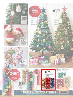 Checkers Hyper : Christmas Specials (18 Nov - 25 Dec 2019), page 2