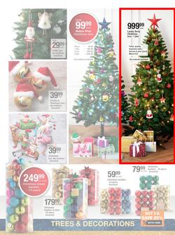 Checkers Hyper : Christmas Specials (18 Nov - 25 Dec 2019), page 2