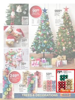 Checkers Hyper : Christmas Specials (18 Nov - 25 Dec 2019), page 2
