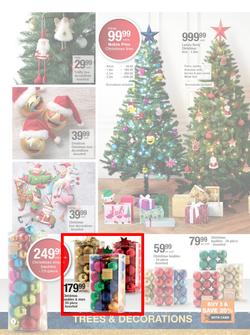 Checkers Hyper : Christmas Specials (18 Nov - 25 Dec 2019), page 2