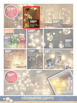 Checkers Hyper : Christmas Specials (18 Nov - 25 Dec 2019), page 4