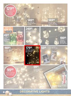 Checkers Hyper : Christmas Specials (18 Nov - 25 Dec 2019), page 4