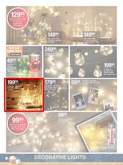 Checkers Hyper : Christmas Specials (18 Nov - 25 Dec 2019), page 4