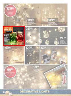 Checkers Hyper : Christmas Specials (18 Nov - 25 Dec 2019), page 4