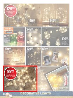 Checkers Hyper : Christmas Specials (18 Nov - 25 Dec 2019), page 4