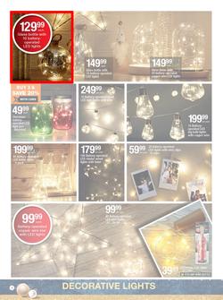 Checkers Hyper : Christmas Specials (18 Nov - 25 Dec 2019), page 4