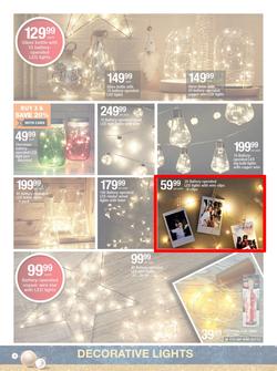 Checkers Hyper : Christmas Specials (18 Nov - 25 Dec 2019), page 4
