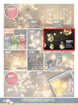 Checkers Hyper : Christmas Specials (18 Nov - 25 Dec 2019), page 4