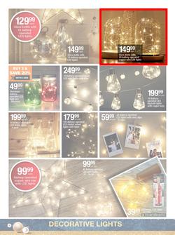 Checkers Hyper : Christmas Specials (18 Nov - 25 Dec 2019), page 4