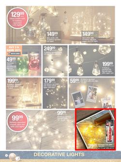 Checkers Hyper : Christmas Specials (18 Nov - 25 Dec 2019), page 4