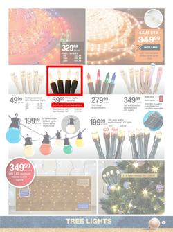 Checkers Hyper : Christmas Specials (18 Nov - 25 Dec 2019), page 5