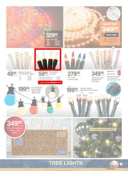 Checkers Hyper : Christmas Specials (18 Nov - 25 Dec 2019), page 5