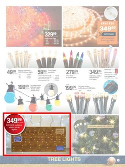 Checkers Hyper : Christmas Specials (18 Nov - 25 Dec 2019), page 5