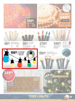 Checkers Hyper : Christmas Specials (18 Nov - 25 Dec 2019), page 5
