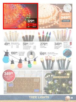 Checkers Hyper : Christmas Specials (18 Nov - 25 Dec 2019), page 5
