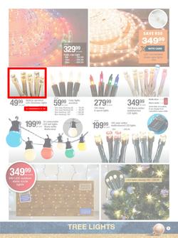 Checkers Hyper : Christmas Specials (18 Nov - 25 Dec 2019), page 5
