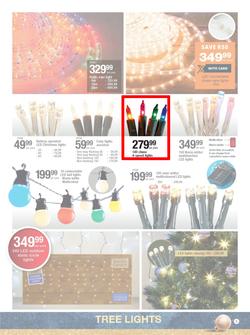 Checkers Hyper : Christmas Specials (18 Nov - 25 Dec 2019), page 5