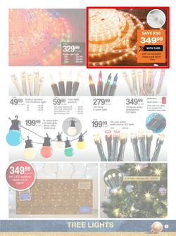 Checkers Hyper : Christmas Specials (18 Nov - 25 Dec 2019), page 5