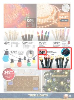 Checkers Hyper : Christmas Specials (18 Nov - 25 Dec 2019), page 5