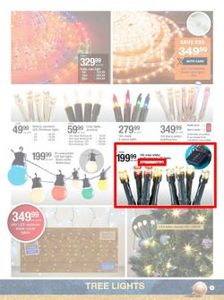 Checkers Hyper : Christmas Specials (18 Nov - 25 Dec 2019), page 5