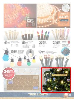 Checkers Hyper : Christmas Specials (18 Nov - 25 Dec 2019), page 5