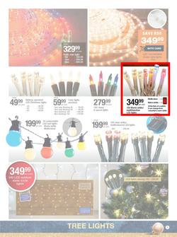 Checkers Hyper : Christmas Specials (18 Nov - 25 Dec 2019), page 5