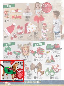 Checkers Hyper : Christmas Specials (18 Nov - 25 Dec 2019), page 6