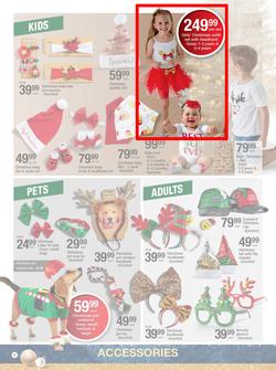 Checkers Hyper : Christmas Specials (18 Nov - 25 Dec 2019), page 6