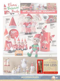 Checkers Hyper : Christmas Specials (18 Nov - 25 Dec 2019), page 7