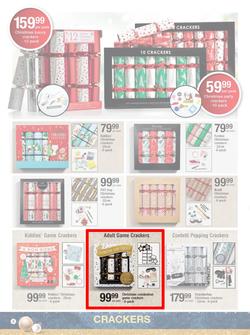 Checkers Hyper : Christmas Specials (18 Nov - 25 Dec 2019), page 8