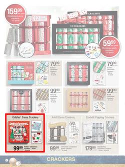 Checkers Hyper : Christmas Specials (18 Nov - 25 Dec 2019), page 8