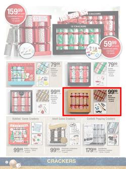 Checkers Hyper : Christmas Specials (18 Nov - 25 Dec 2019), page 8