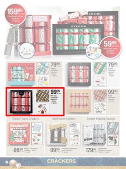 Checkers Hyper : Christmas Specials (18 Nov - 25 Dec 2019), page 8