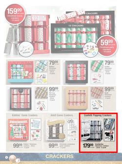 Checkers Hyper : Christmas Specials (18 Nov - 25 Dec 2019), page 8