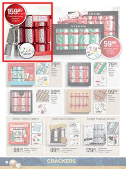 Checkers Hyper : Christmas Specials (18 Nov - 25 Dec 2019), page 8
