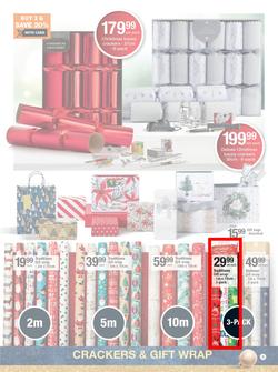 Checkers Hyper : Christmas Specials (18 Nov - 25 Dec 2019), page 9