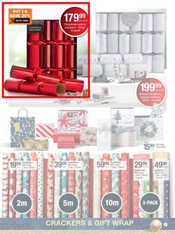 Checkers Hyper : Christmas Specials (18 Nov - 25 Dec 2019), page 9