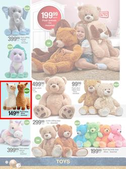 Checkers Hyper : Christmas Specials (18 Nov - 25 Dec 2019), page 10