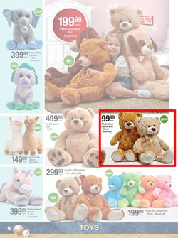 Checkers Hyper : Christmas Specials (18 Nov - 25 Dec 2019), page 10