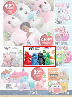 Checkers Hyper : Christmas Specials (18 Nov - 25 Dec 2019), page 11